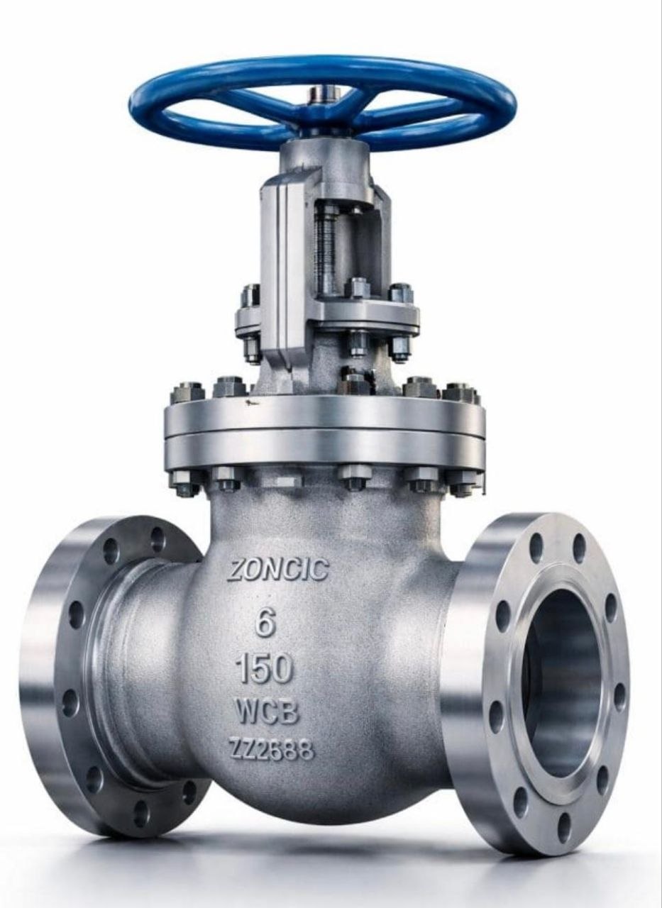 Globe Valve