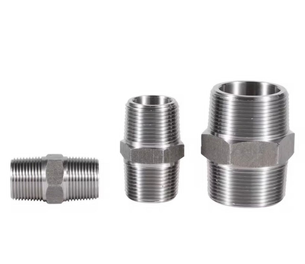 Seamless Pipe Nipples