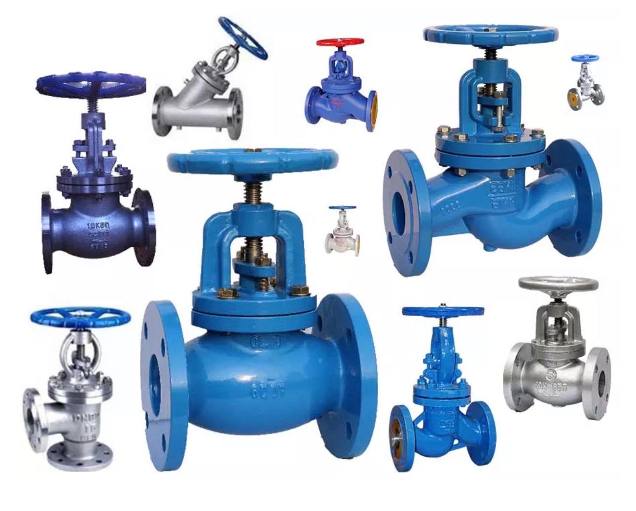 Steam Valve